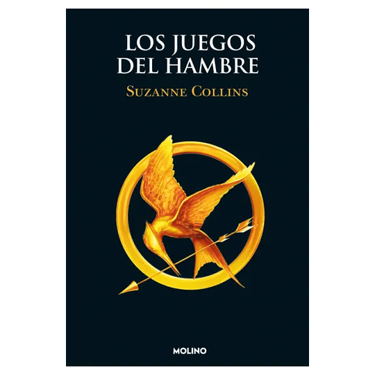 Los Juegos Del Hambre 