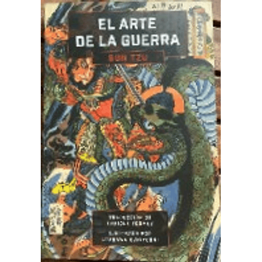 El Arte De La Guerra 