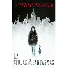 La Ciudad De Los Fantasmas