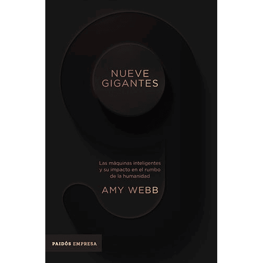 Nueve Gigantes