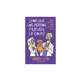 Por Que Los Perros Mueven La Cola