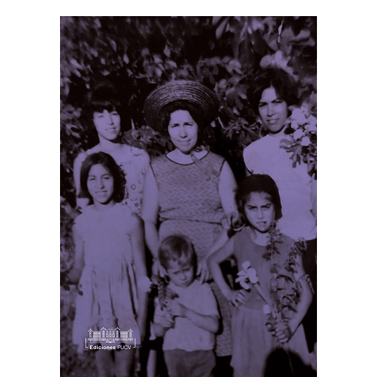 Abriendo Caminos: Una Historia Cultural De La Mujer Del Campo Chileno En El Sigo Xx