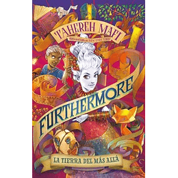 Furthermore La Tierra Del Mas Alla