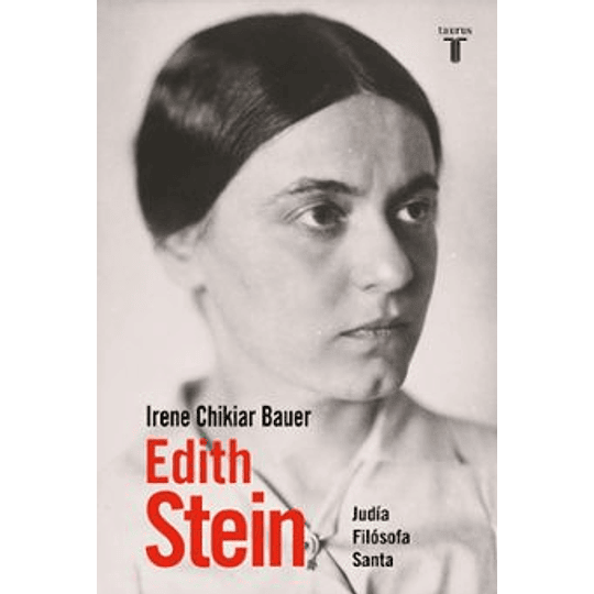Edith Stein