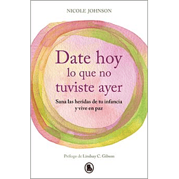 Date Hoy Lo Que No Tuviste Ayer