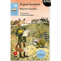 El Gran Forastero