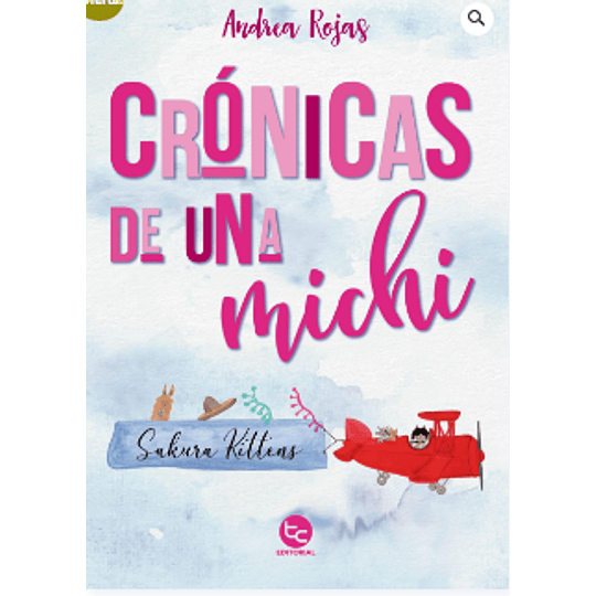 Cronicas De Una Michi