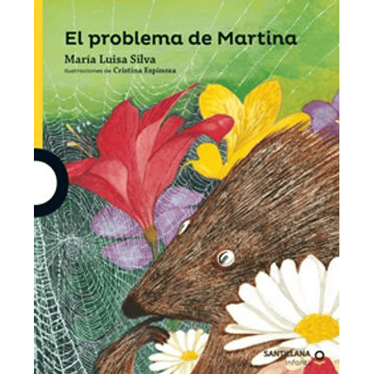 El Problema De Martina