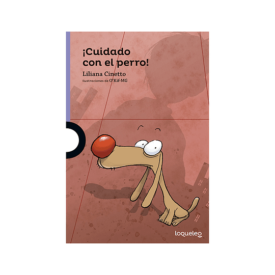 Cuidado Con El Perro