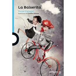 La Balserita