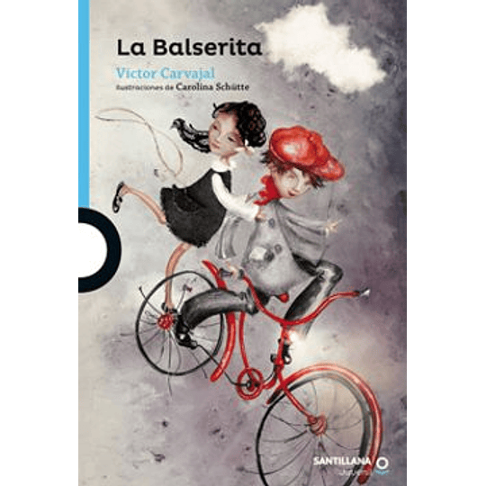 La Balserita