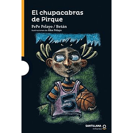 El Chupacabras De Pirque