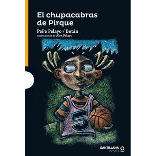 El Chupacabras De Pirque