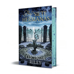 Las Siete Hermanas (Edición Limitada) (Las Siete Hermanas 1)