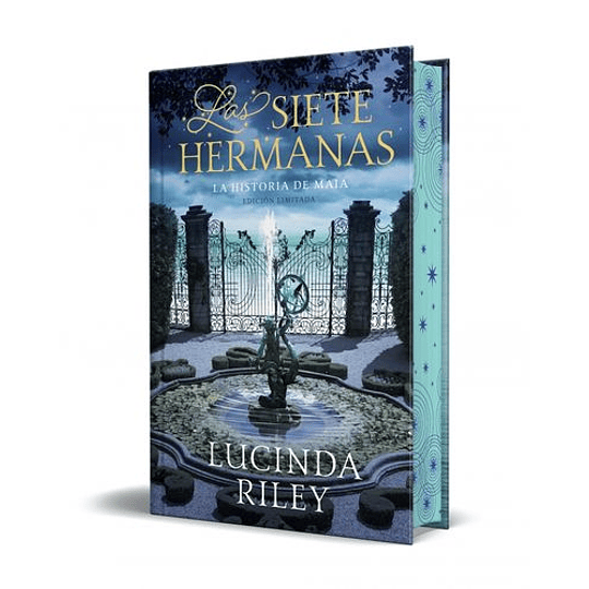 Las Siete Hermanas (Edición Limitada) (Las Siete Hermanas 1)