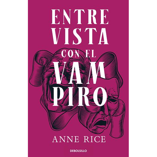 Entrevista Con El Vampiro