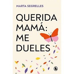 Querida Mama Me Dueles