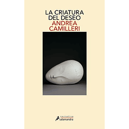 La Criatura Del Deseo (En Castellano)