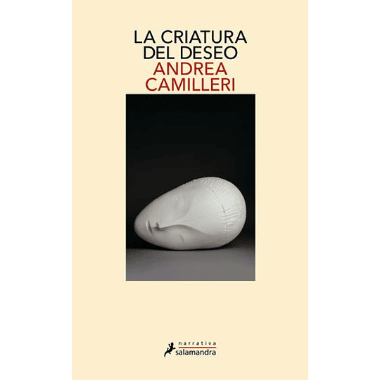 La Criatura Del Deseo (En Castellano)