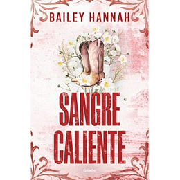 El Rancho Wells 2 - Sangre Caliente