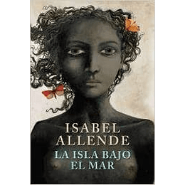 La Isla Bajo El Mar
