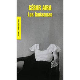 Los Fantasmas