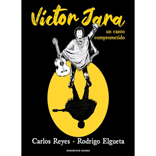 Victor Jara Un Canto Comprometido