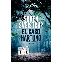 El Caso Hartung