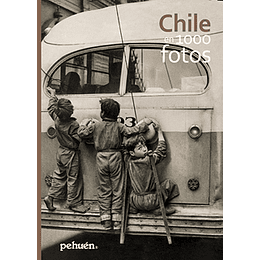 Chile En 1000 Fotos