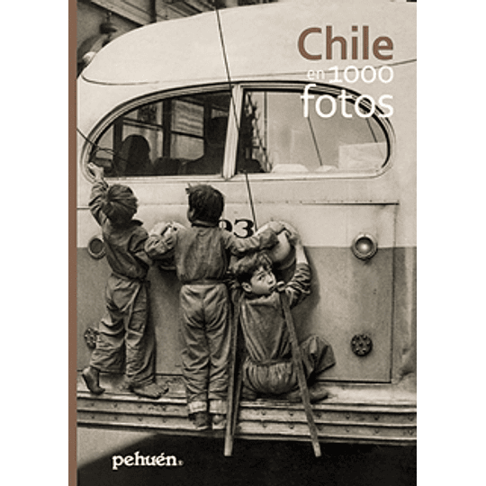 Chile En 1000 Fotos