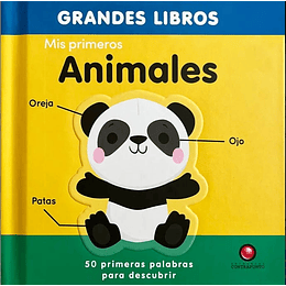 Mis Primeros Animales