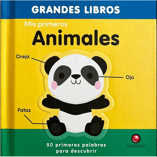Mis Primeros Animales