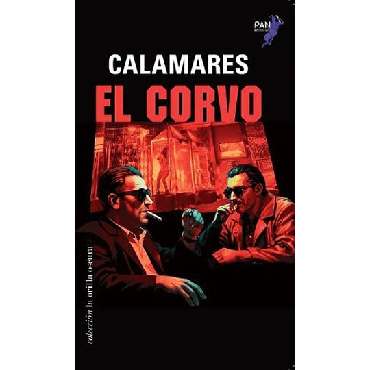 El Corvo, Calamares