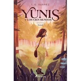 Yunis Y Los Cien Mundos 1 - Natal