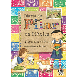 Diario De Pilar En Mexico