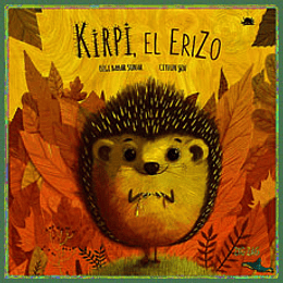 Kirpi El Erizo