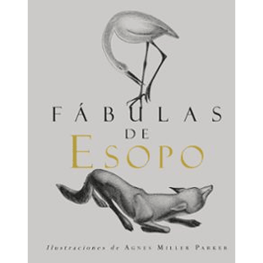 Fabulas De Esopo