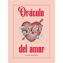 Oraculo Del Amor