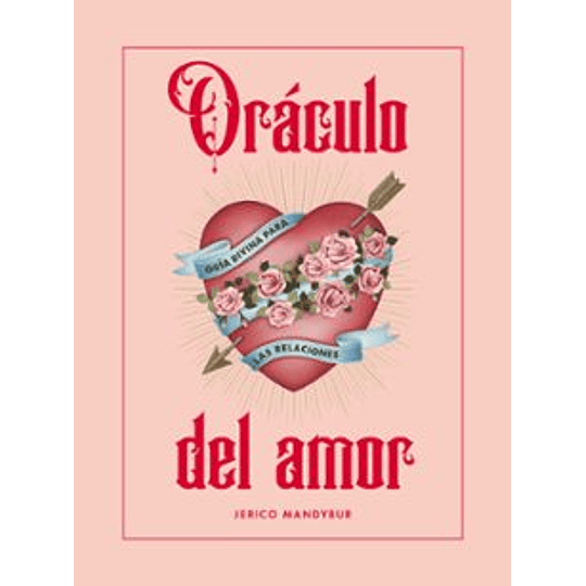 Oraculo Del Amor