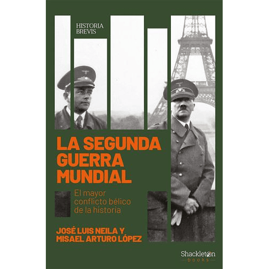La Segunda Guerra Mundial