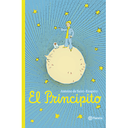 El Principito De Lujo