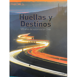 Huellas Y Destinos