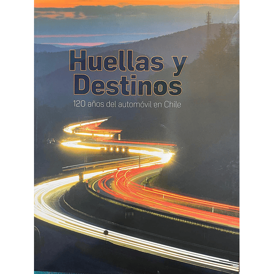 Huellas Y Destinos