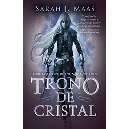 Trono De Cristal (Trono De Cristal 1)