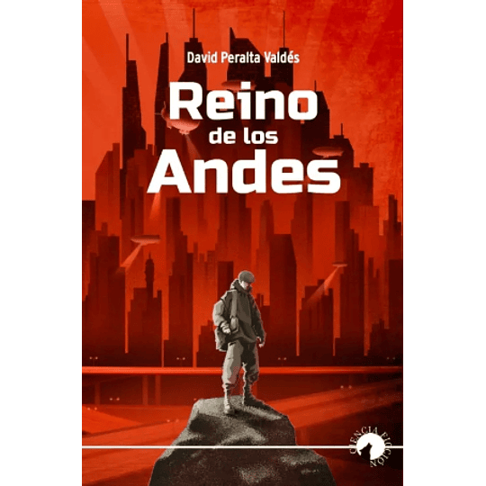 Reino De Los Andes