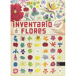 Inventario De Las Flores