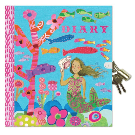 Diario De Una Sirena