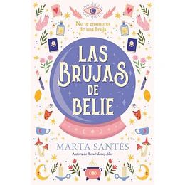  Las Brujas De Belie