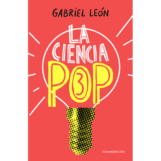 La Ciencia Pop 3  	