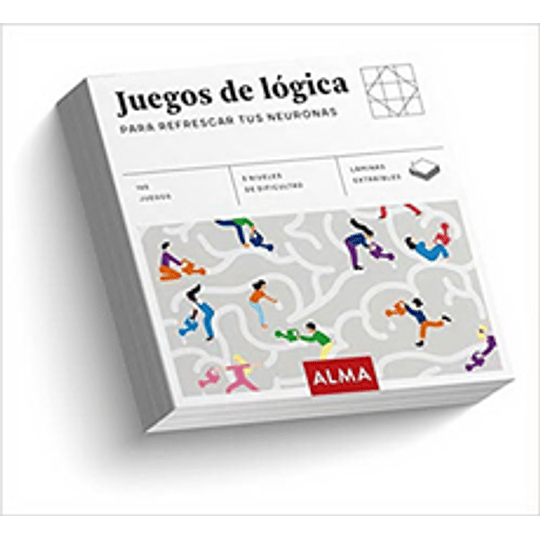Juegos De Logica Para Refrescar Tu Memoria